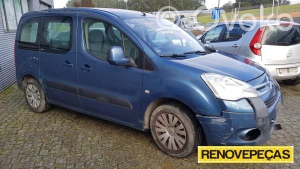 Berlingo Berlingo