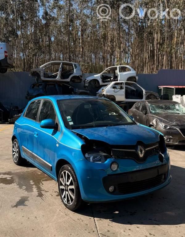 Twingo III Twingo