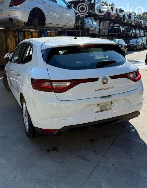 Megane IV Megane