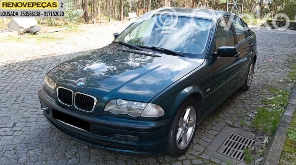 3 E46 Series 3