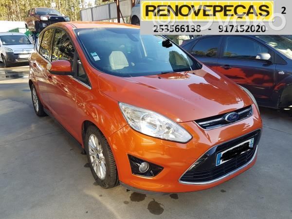 C-MAX II Focus C-MAX, C-MAX, Grand C-MAX