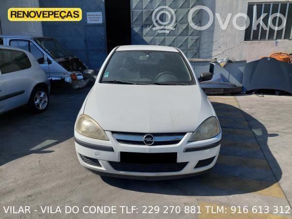 Corsa C Corsa