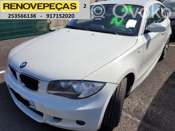 1 E81 E87 Series 1