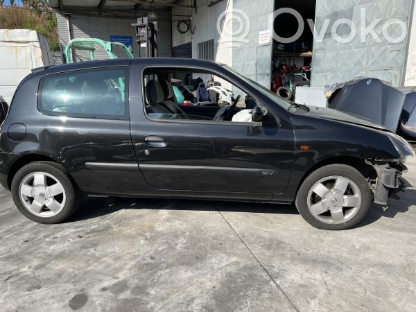 Clio II Clio