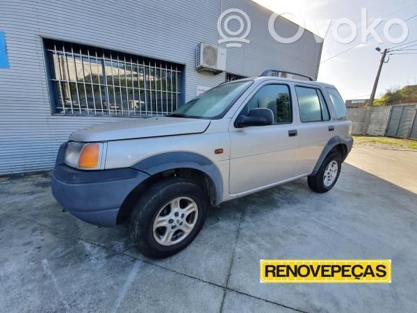 Freelander Freelander