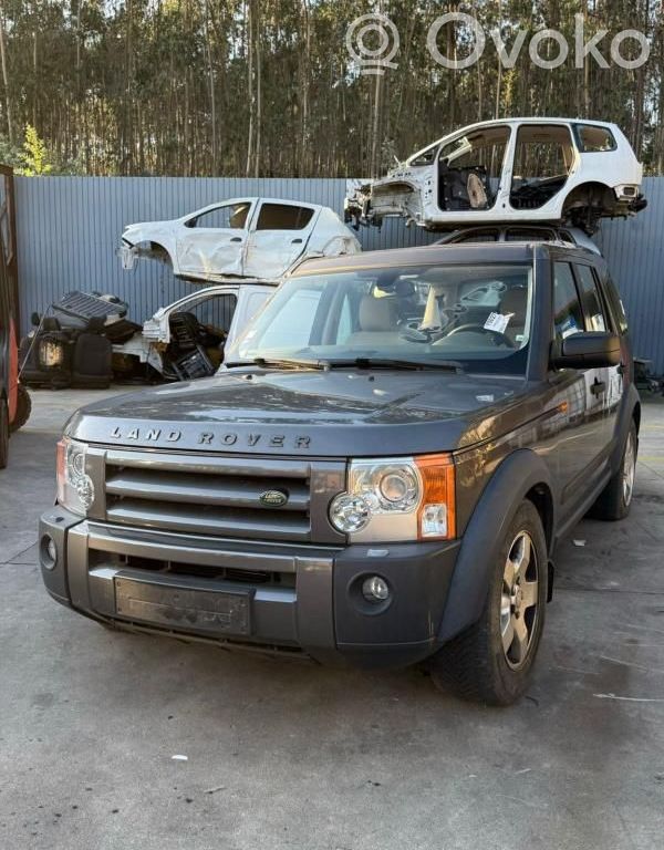 Discovery 3 - LR3 Discovery