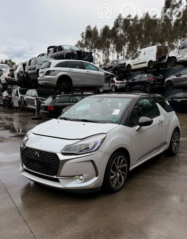 DS3 DS3