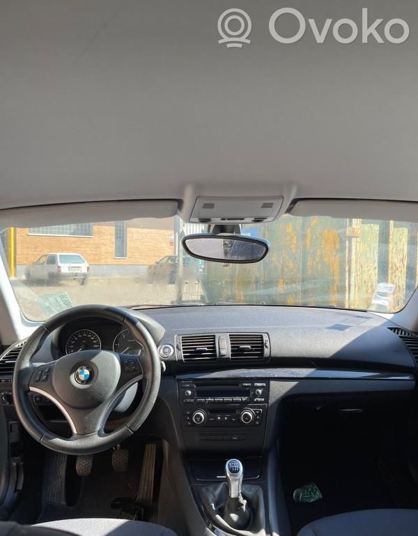 1 E81 E87 Series 1