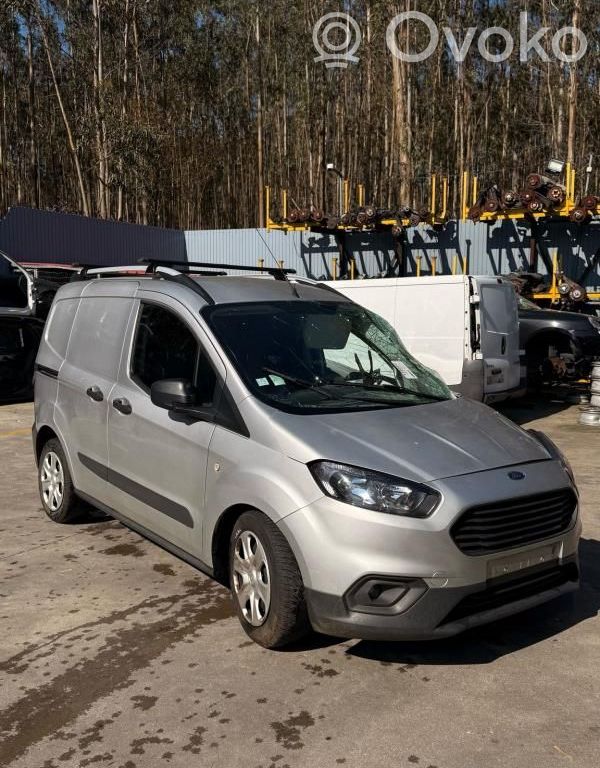 Transit Courier Transit Courier