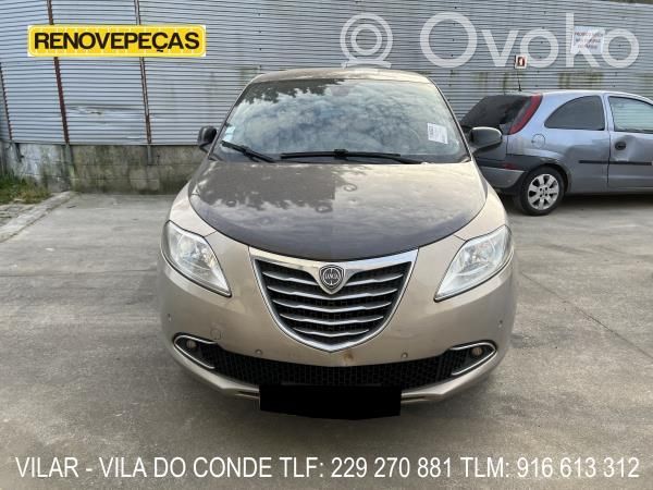Ypsilon Ypsilon