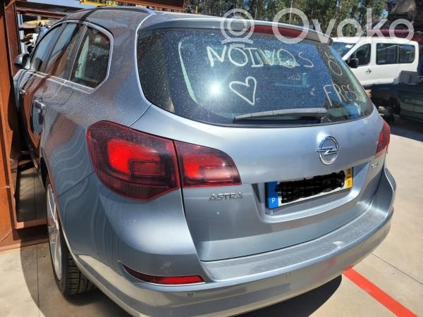 Astra J Astra