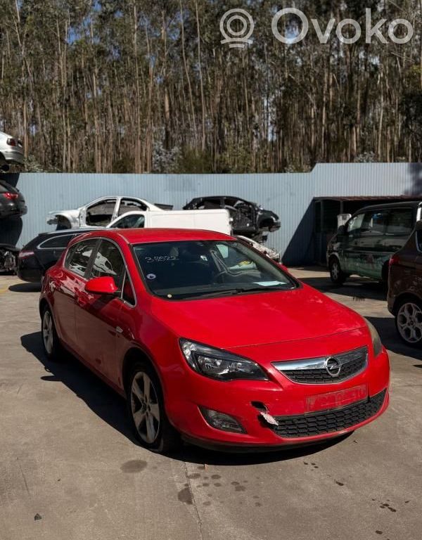 Astra J Astra