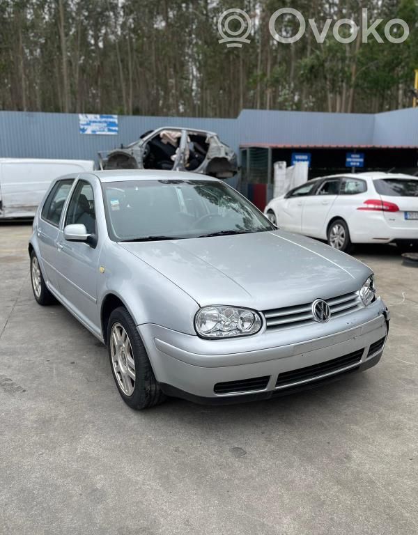 Golf IV Golf