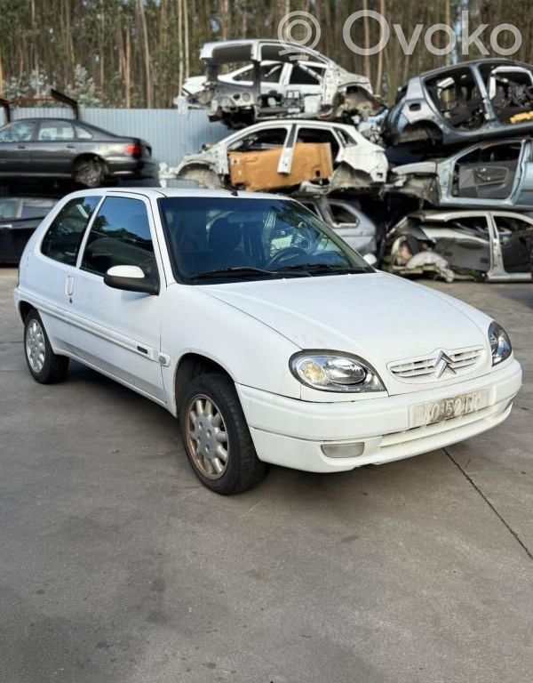 Saxo Saxo