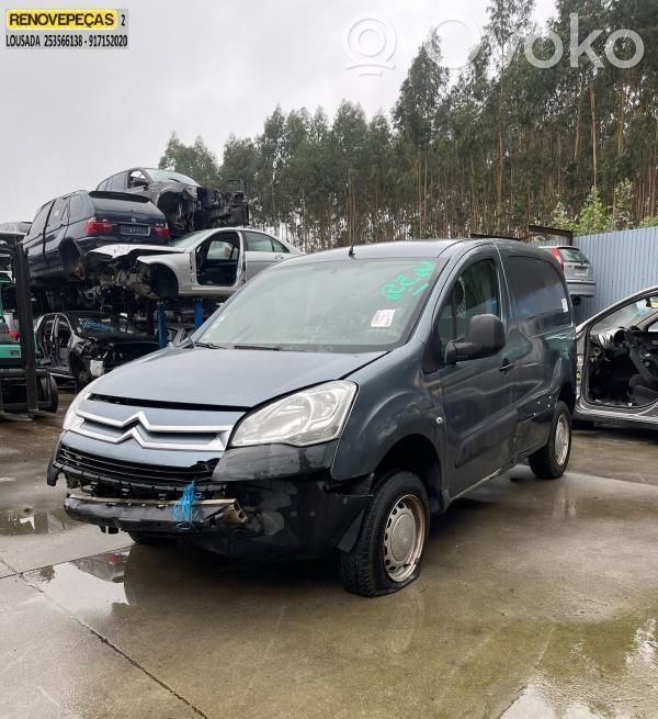 Berlingo Berlingo