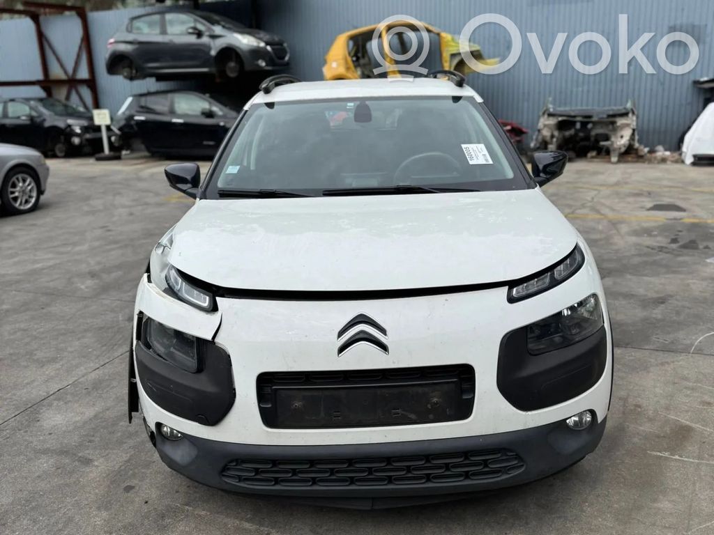 C4 Cactus C4 Picasso, Grand Picasso, Aircross, Cactus