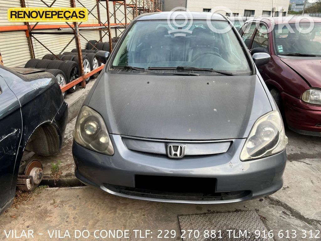 Civic Civic