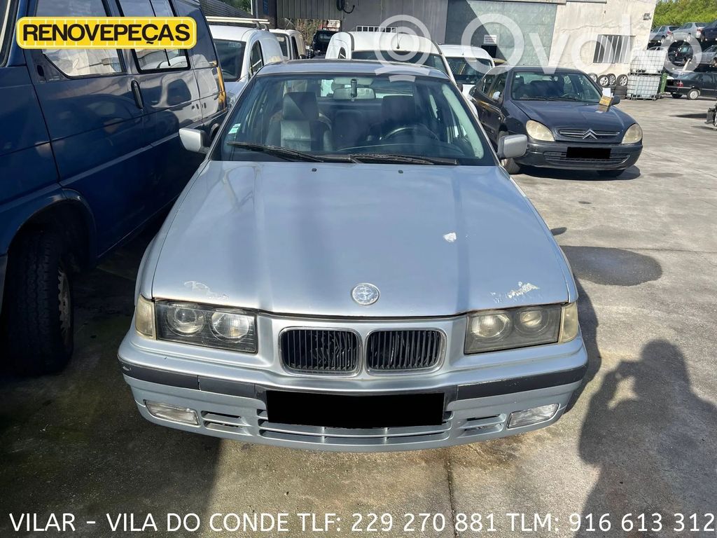 3 E36 Series 3