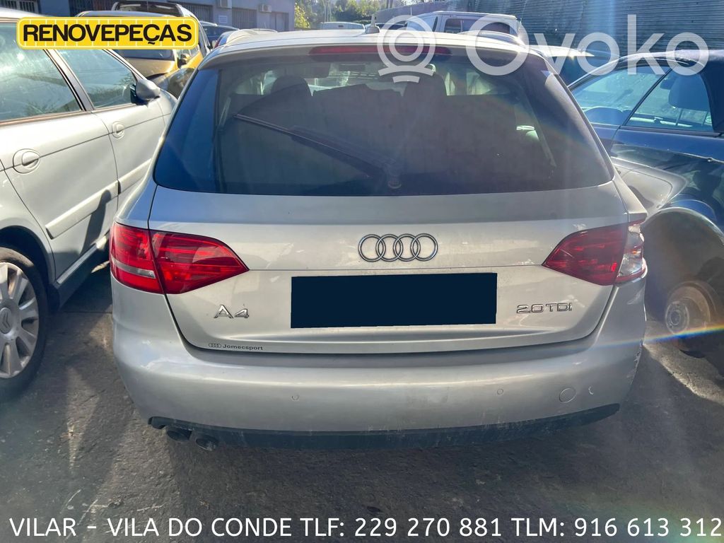 RS4 B8 RS4