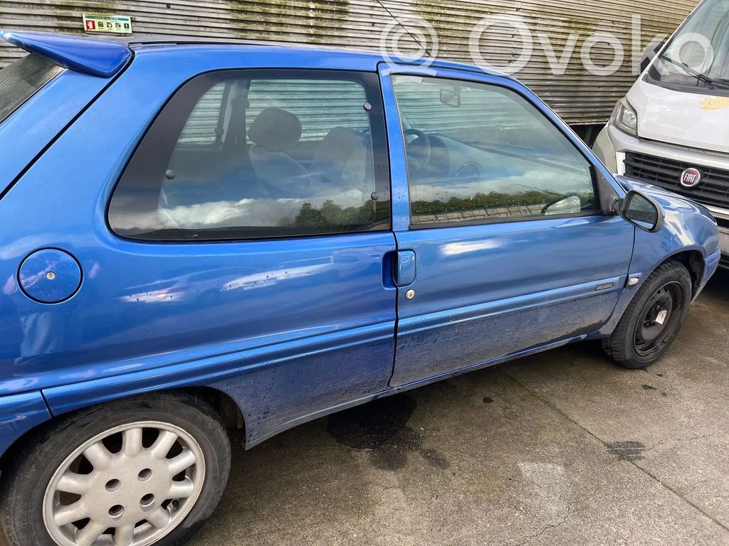 Saxo Saxo