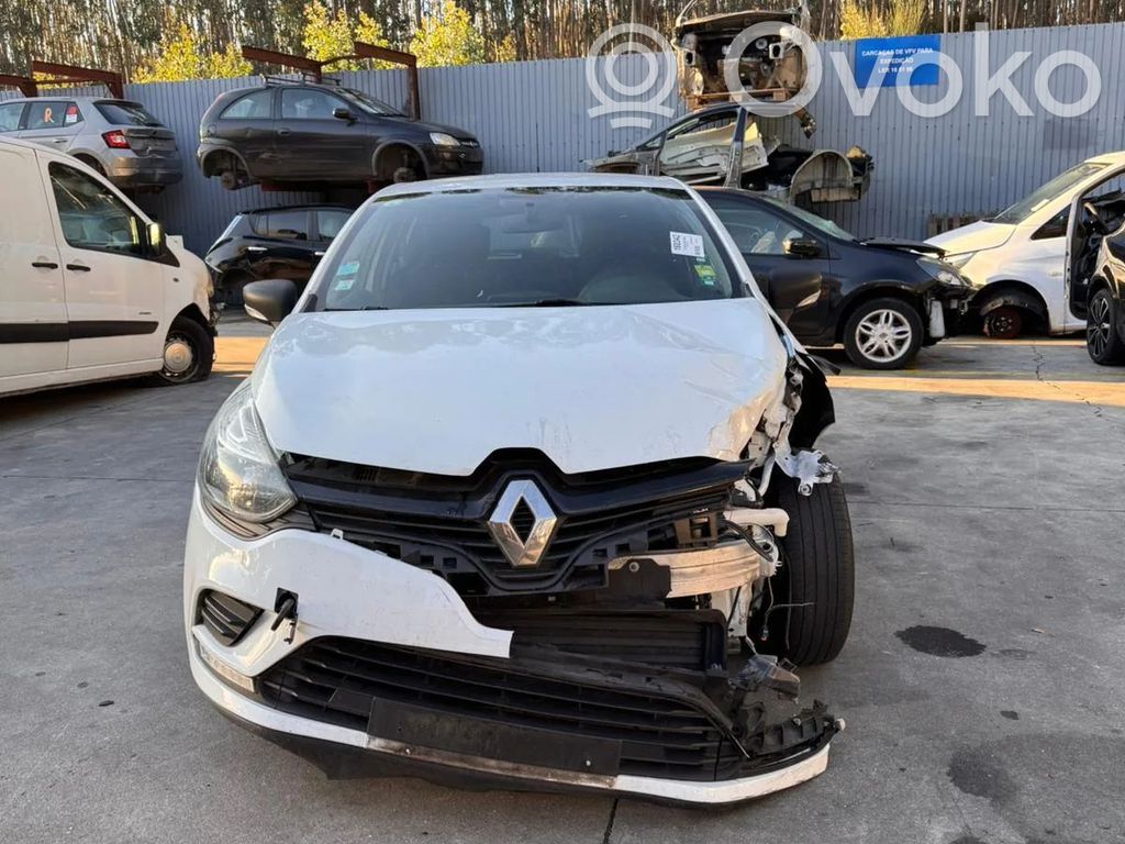 Clio IV Clio