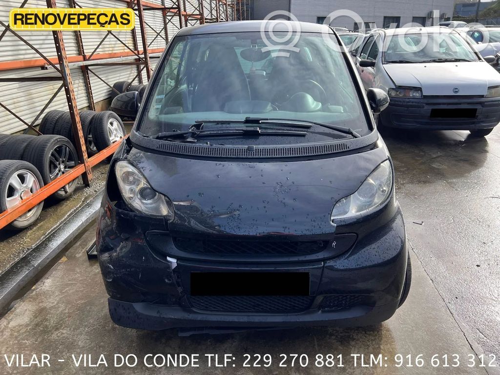 ForTwo II ForTwo