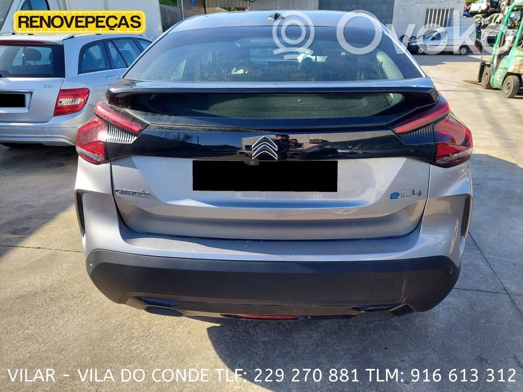C4 III e-C4 C4 Picasso, Grand Picasso, Aircross, Cactus