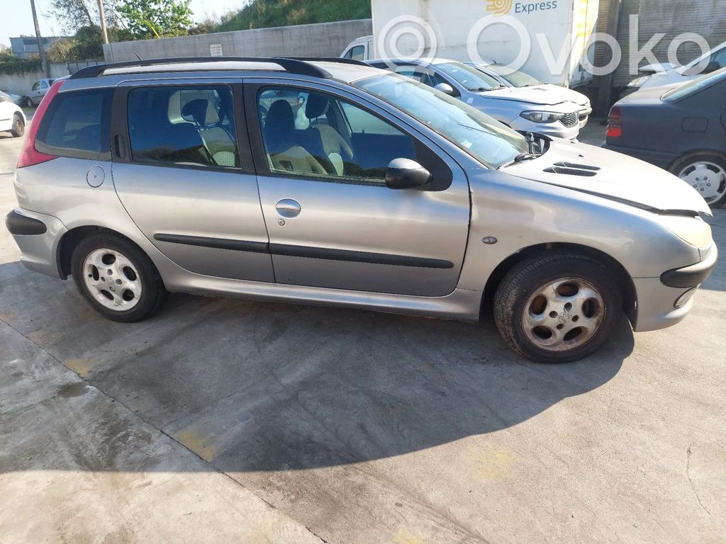 206 CC 206, 206+