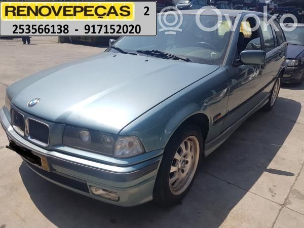 3 E36 Series 3
