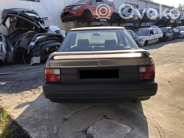 Rover 400