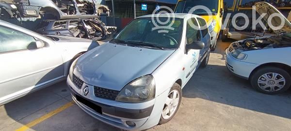 Clio II Clio