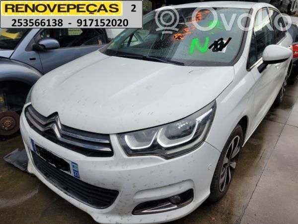 C4 II C4 Picasso, Grand Picasso, Aircross, Cactus