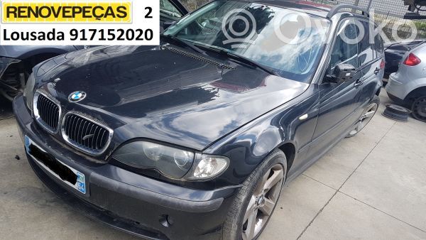3 E46 Series 3