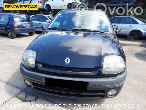 Clio II Clio