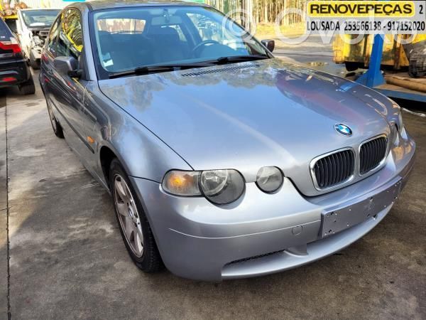 3 E46 Series 3