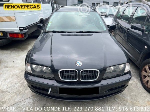 3 E46 Series 3