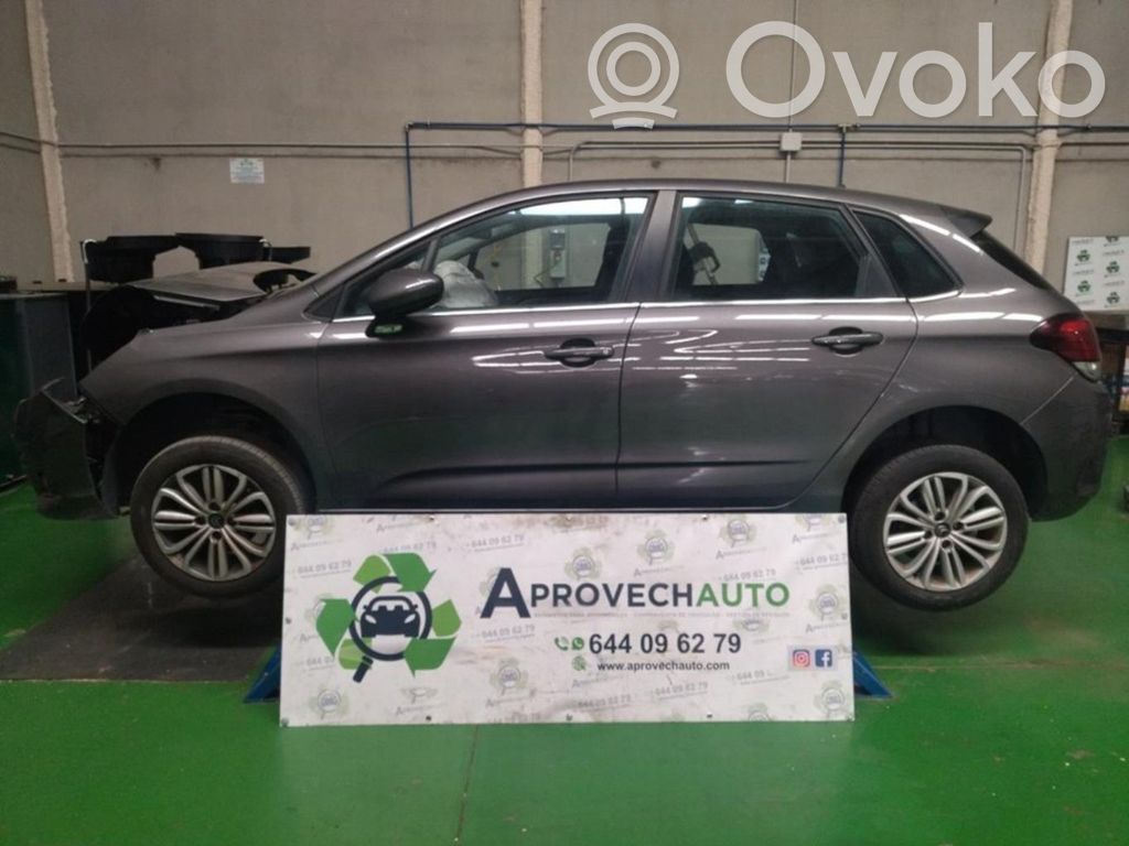 C4 I C4 Picasso, Grand Picasso, Aircross, Cactus  E1105995