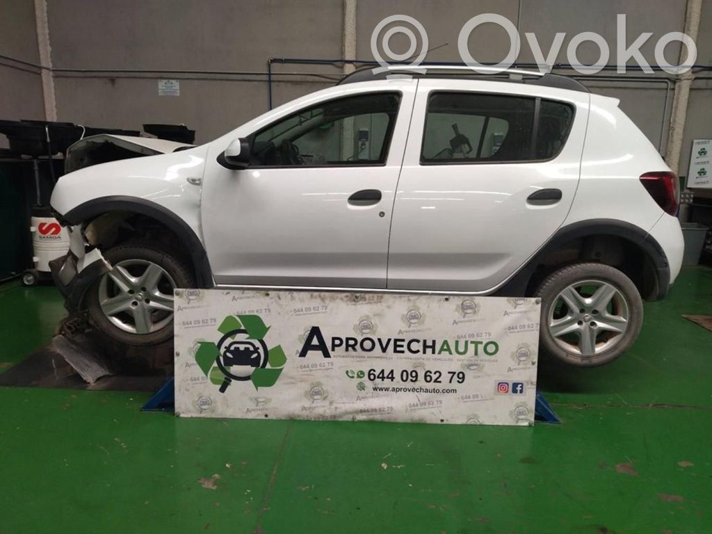 Sandero I Sandero  226A47453R