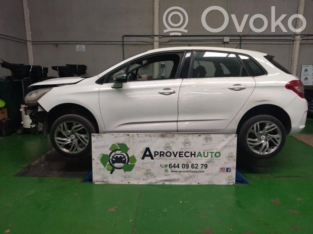 C4 I C4 Picasso, Grand Picasso, Aircross, Cactus  9002EF