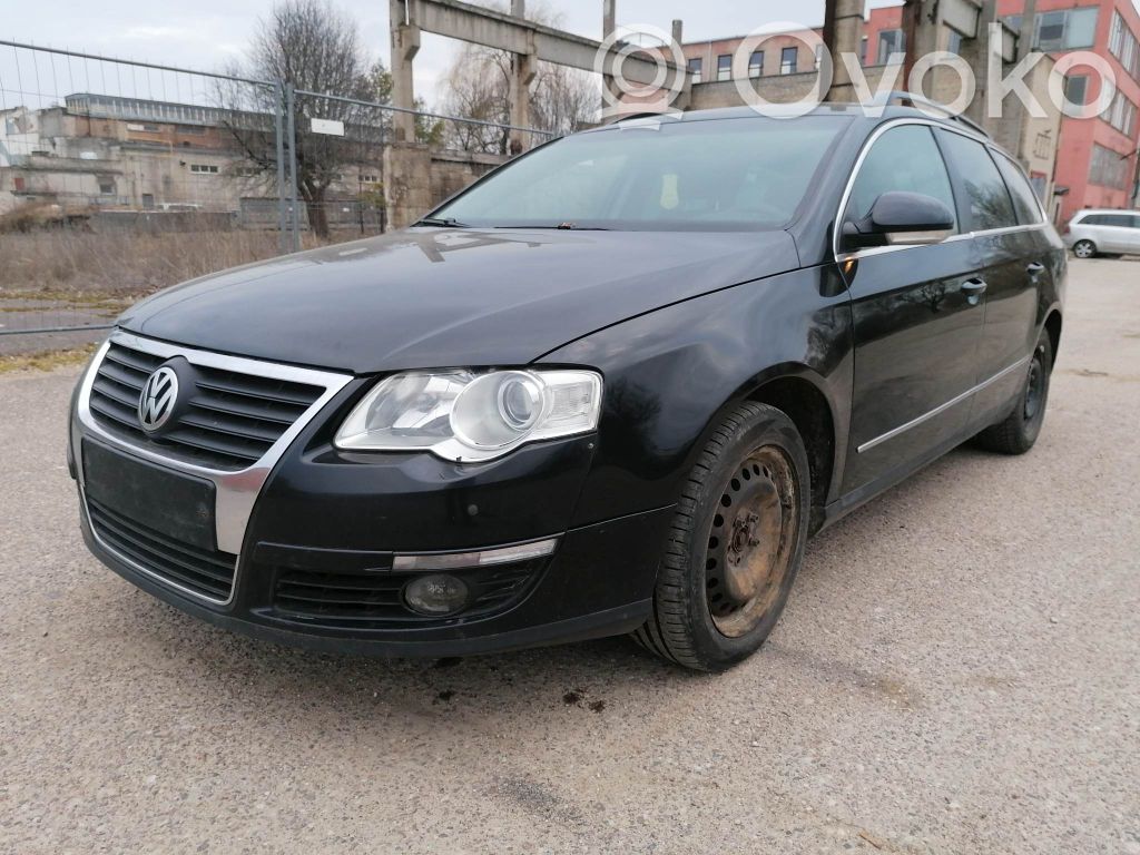 PASSAT B6 Passat  3C0407153