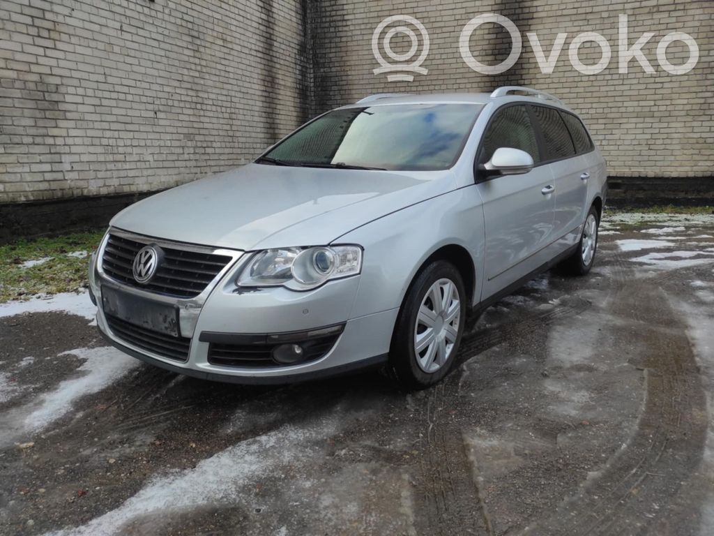 PASSAT B6 Passat  3C1423051
