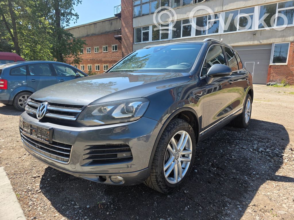 Touareg II Touareg  059109116A