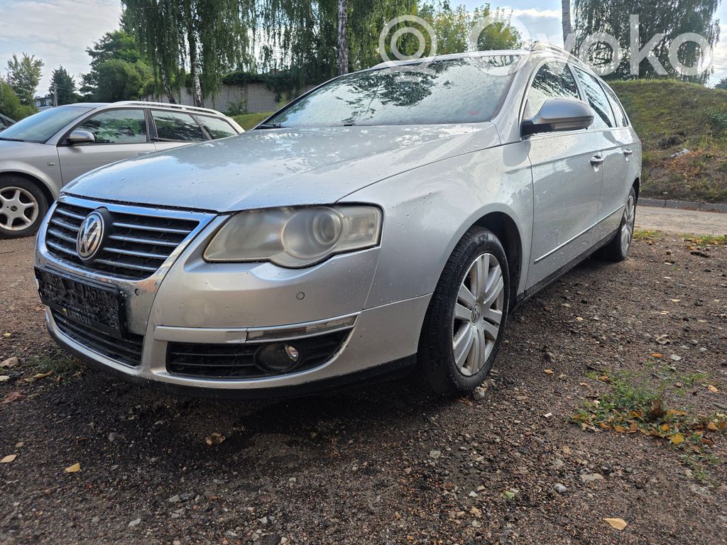 PASSAT B6 Passat  3C0858625A