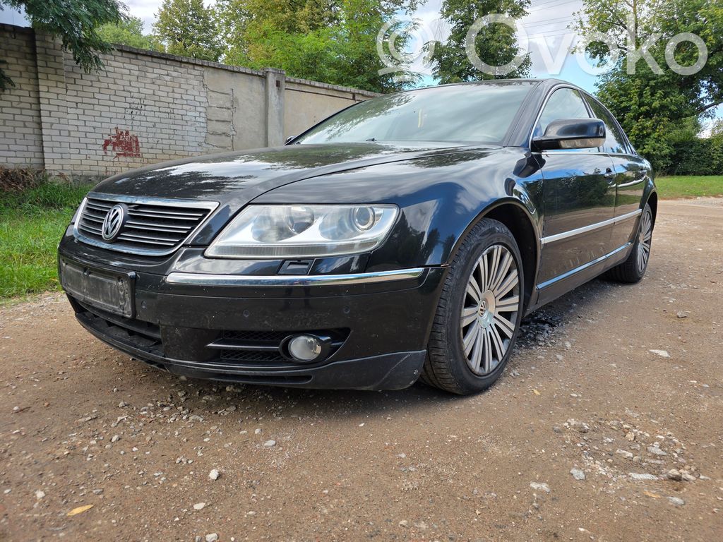 Phaeton Phaeton  059129086F
