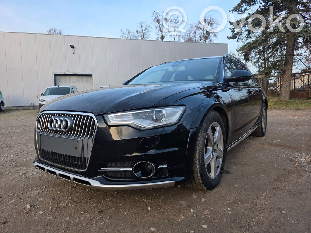 A6 Allroad C7 A6 Allroad  4G9807417A