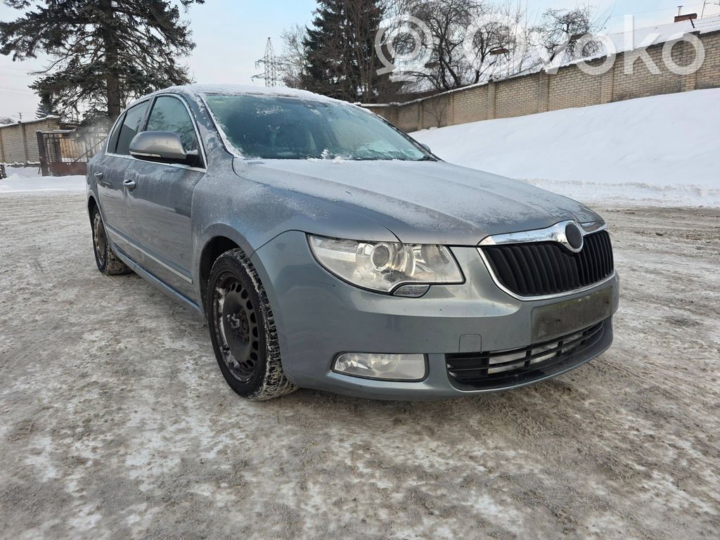 Superb B6 (3T) Superb  3T2920841H