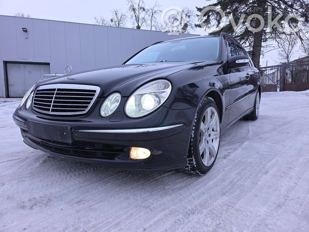 E W211 E-class, AMG (W124, W210, W211, W212, W213, C207, W238)  A6471531679