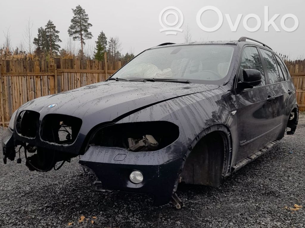 X5 E70 X5