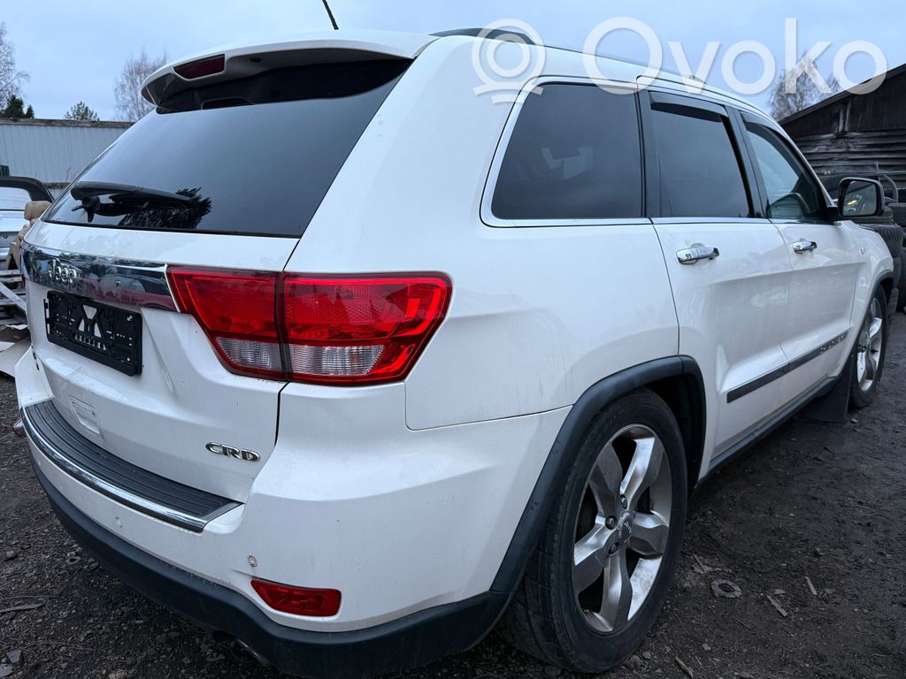 Grand Cherokee Grand Cherokee  05149087AA