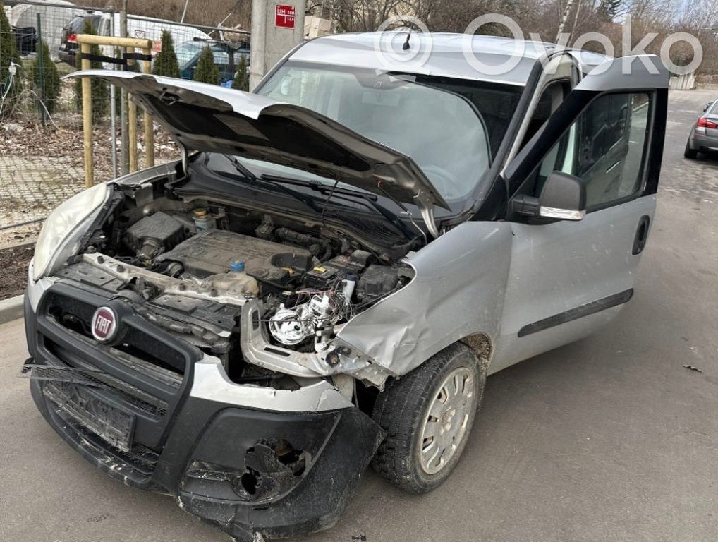 Doblo Doblo  E9026287